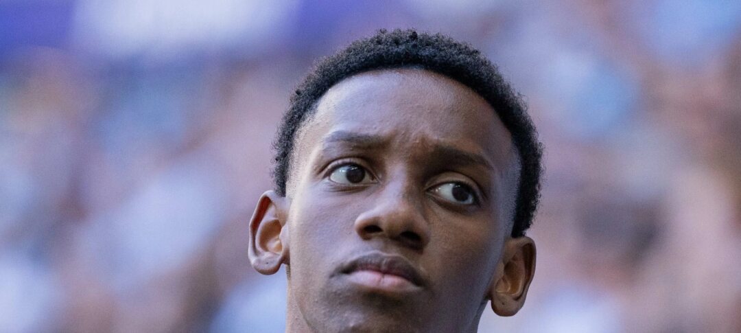 Newcastle acompanha Gabriel Mec e Grêmio avalia negociação de até R$ 179 milhões - Imagem do artigo original