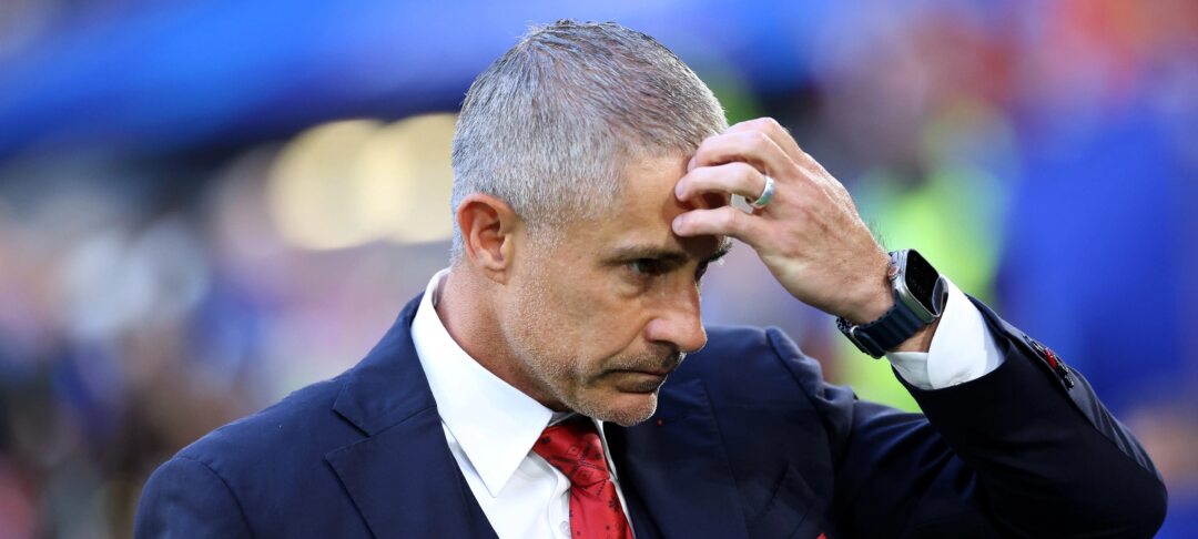 Torcida corintiana vê com bons olhos retorno de Sylvinho para lugar de Dorival Júnior - Imagem do artigo original