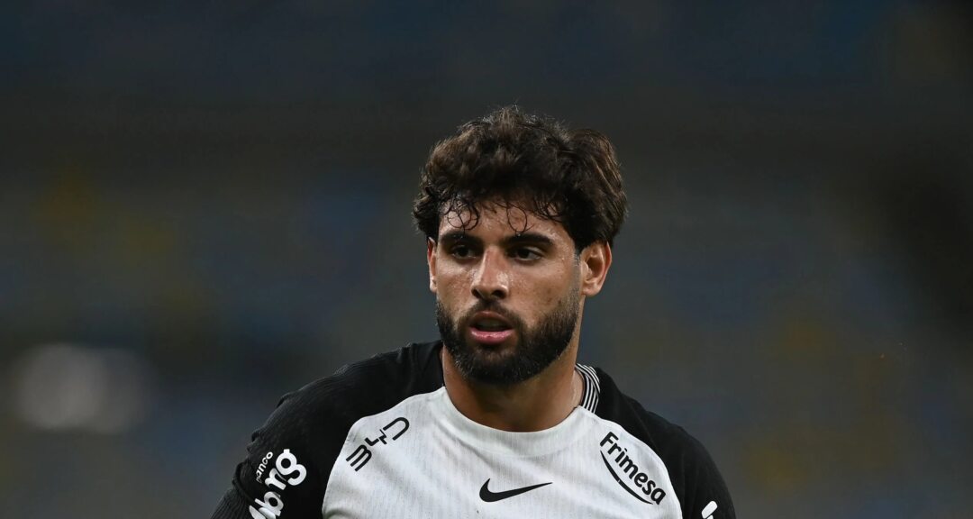 Corinthians amplia série negativa após derrota para o Fluminense e vê aproveitamento despencar contra rivais da Série A - Imagem do artigo original