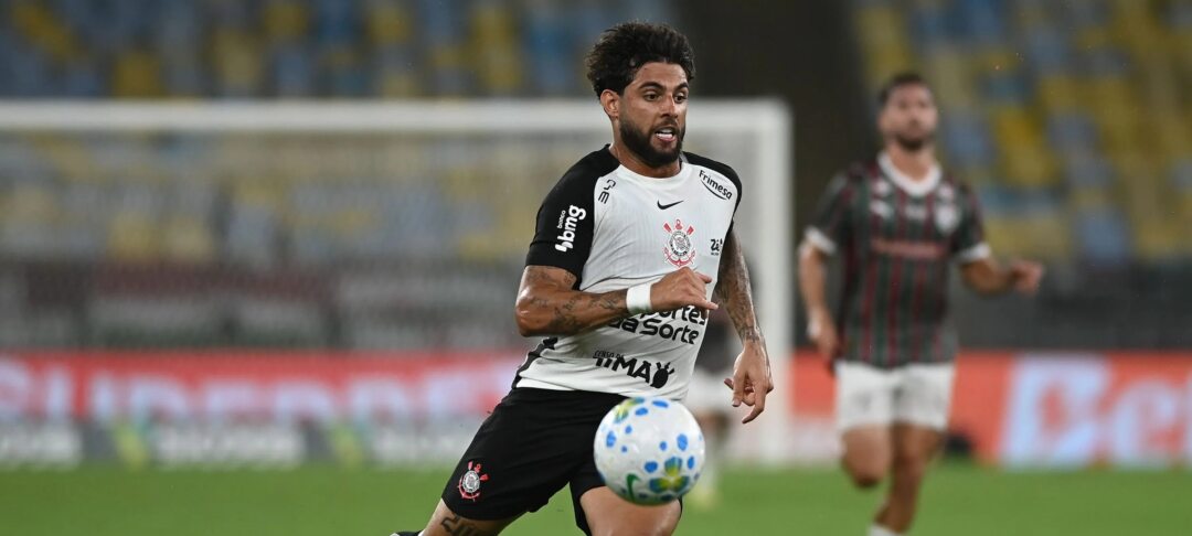 Neto responsabiliza Memphis Depay por apatia do elenco do Corinthians após derrota para o Fluminense - Imagem do artigo original