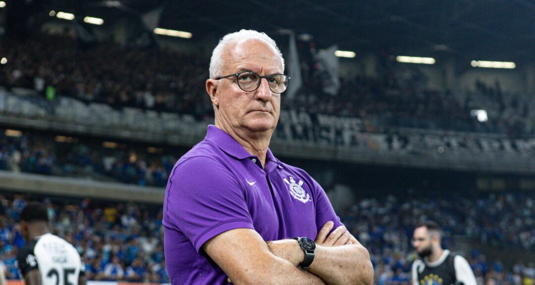 Diretoria do Corinthians debate Tite, Fernando Diniz e Filipe Luís como possíveis substitutos de Dorival Júnior - Imagem do artigo original