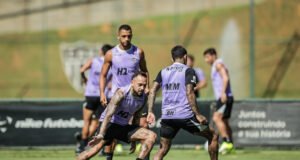 Projeto Torcedor Solidário alcança novo recorde e deve levar mais de 100 atleticanos à Arena MRV - Imagem do artigo original