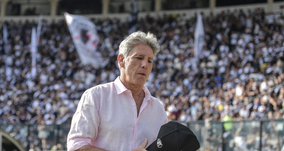 Botafogo terá Danilo e Barboza de volta para enfrentar o Vasco em São Januário - Imagem do artigo original