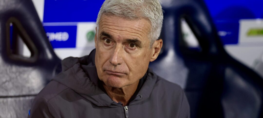 Tetê reconhece rendimento abaixo no Grêmio e sugere atuar como meia central - Imagem do artigo original