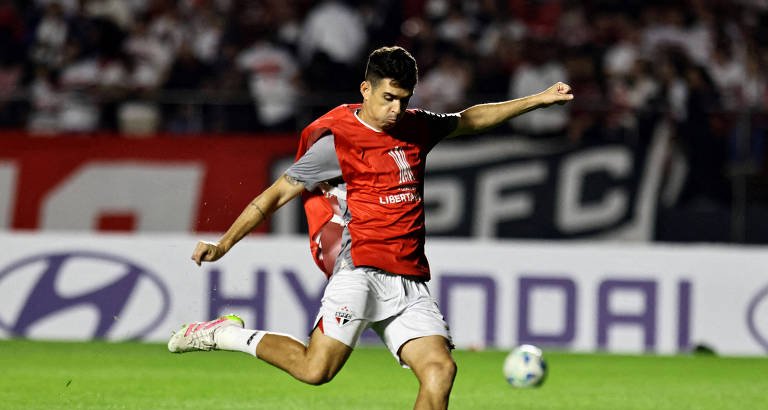 Oscar encerra carreira aos 34 anos após complicação cardíaca - Imagem do artigo original