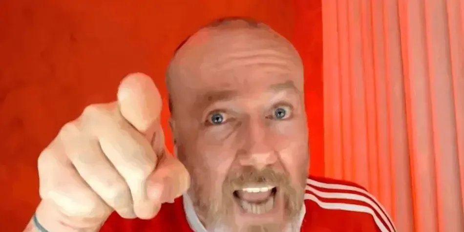 Críticas a Alan Patrick se intensificam e elevam cobrança no Internacional - Imagem do artigo original