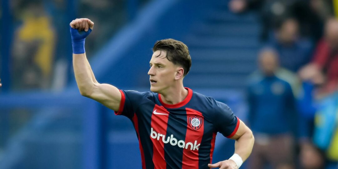 Corinthians recebe oferta de Andrés Vombergar, mas avanço depende da permanência de Pedro Raul - Imagem do artigo original