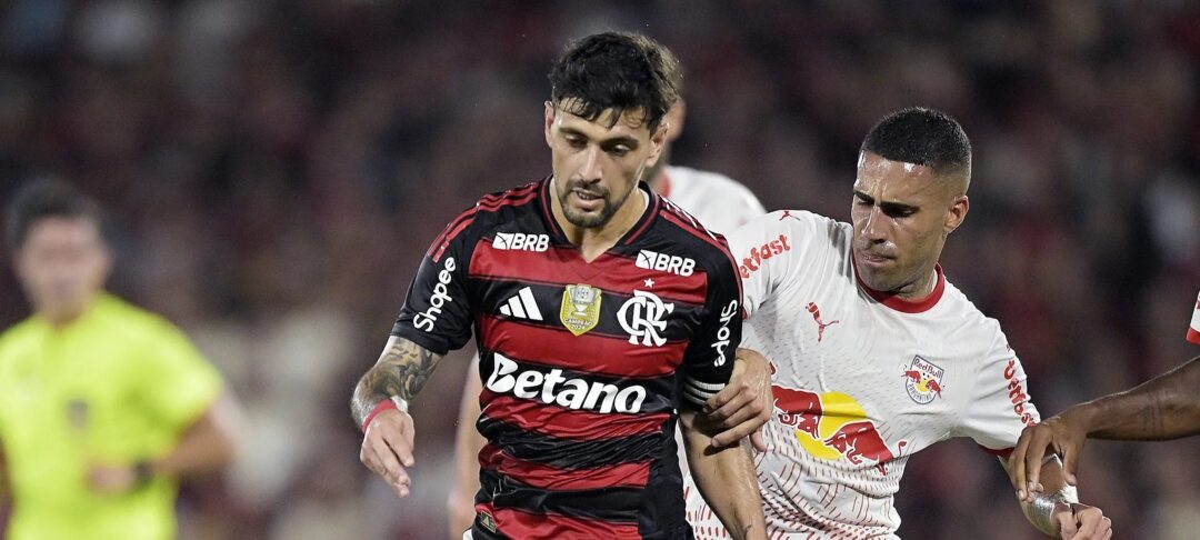 Flamengo descarta contratação de Paulo Dybala após avaliação interna - Imagem do artigo original