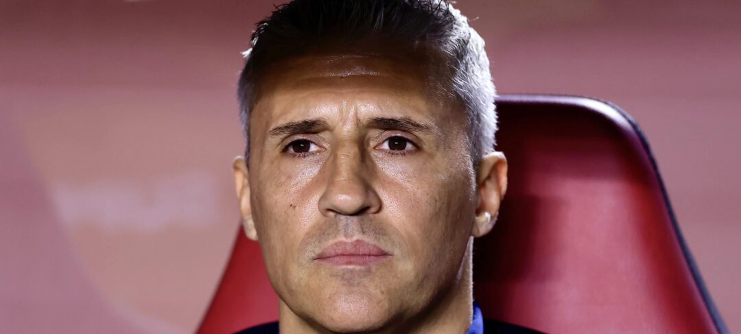 Corinthians mira portugueses Carlos Carvalhal e Bruno Lage para o comando técnico - Imagem do artigo original