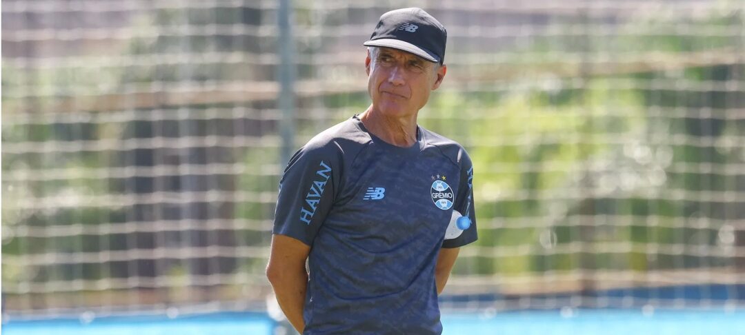 Grêmio limitará reforços e projeta até duas contratações na janela de julho - Imagem do artigo original
