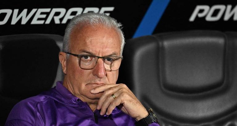 Demissão de Dorival Júnior faz Brasileiro registrar uma troca de técnico por rodada - Imagem do artigo original