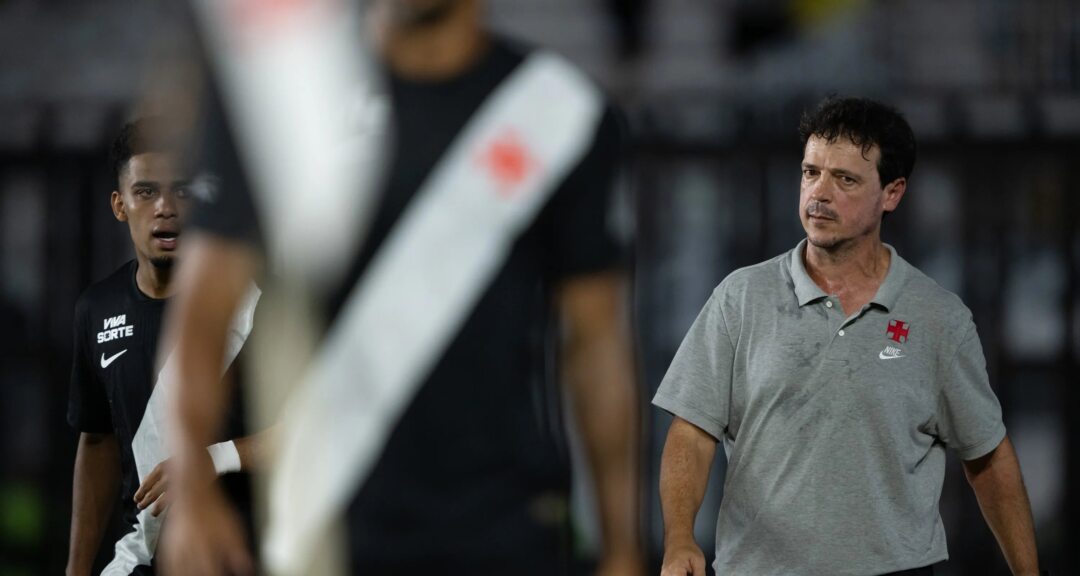 Corinthians demite Dorival e aposta em Fernando Diniz mesmo com desempenho inferior - Imagem do artigo original