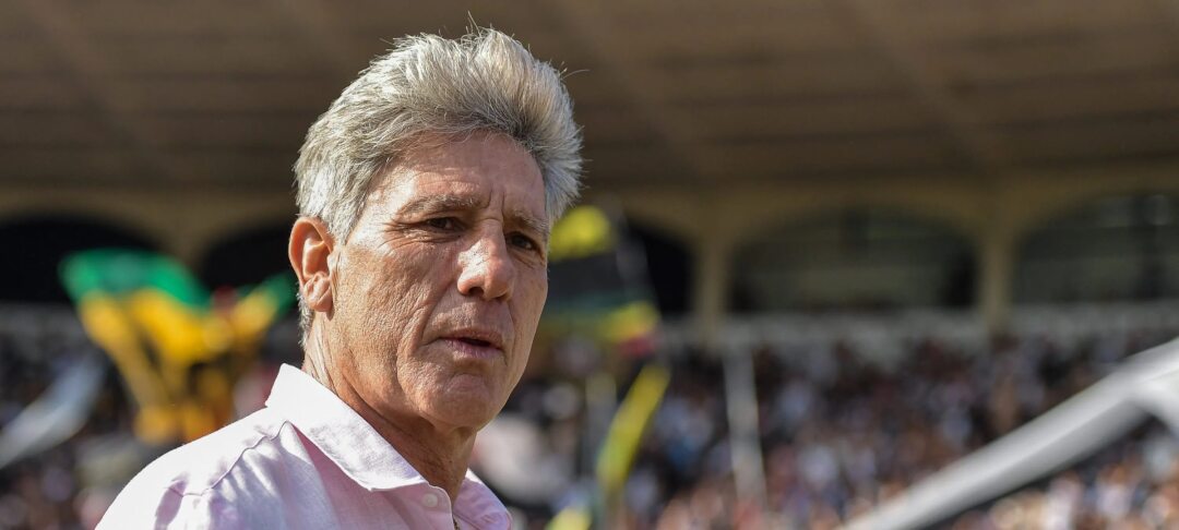 Pedrinho reage a provocações de Bap e Textor e sai em defesa do Vasco - Imagem do artigo original