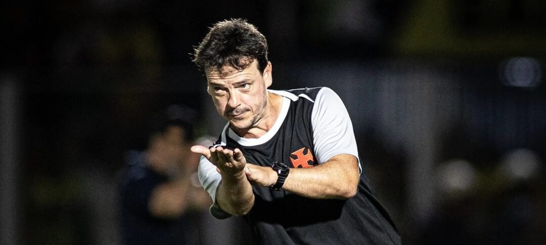 Craque Neto prevê dificuldades do Corinthians sob comando de Fernando Diniz - Imagem do artigo original