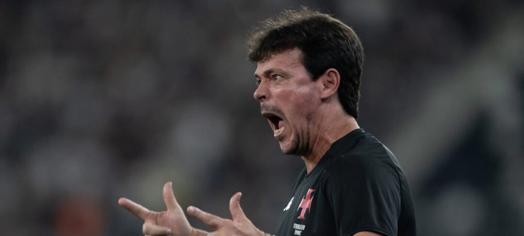 Dorival Júnior deixa o Corinthians após 11 meses; Fernando Diniz acerta chegada - Imagem do artigo original