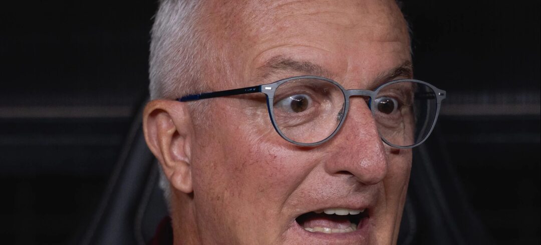 Dorival Júnior deixou Corinthians ressentido com diretoria após sequência negativa, afirma André Hernan - Imagem do artigo original