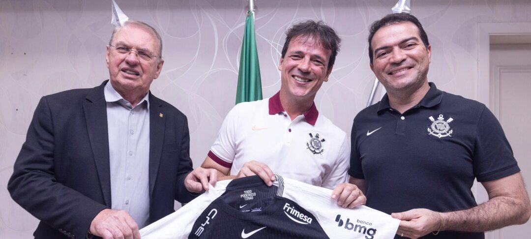 Jogadores do Corinthians relatam tensão após cobranças de torcedores e cobram reação imediata - Imagem do artigo original