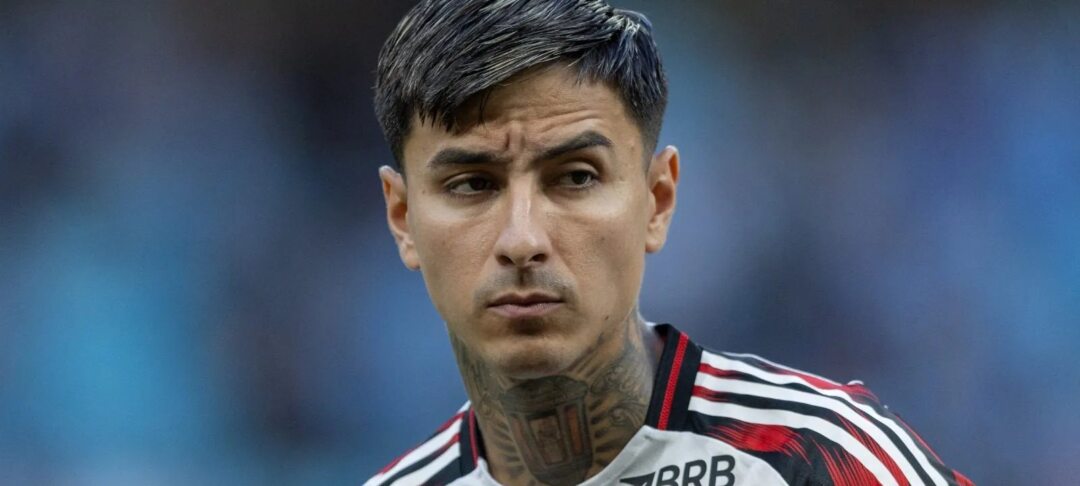 Flamengo sofre baixas e reformula meio-campo para estreia na Libertadores - Imagem do artigo original