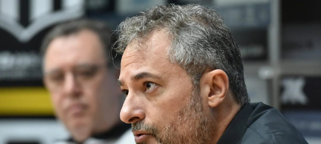 Santos acerta renovação de Robinho Jr. até 2031 com salário de R$ 180 mil - Imagem do artigo original