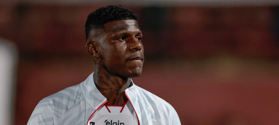 Tiago Tcar nega suposta dívida de R$ 10 milhões do zagueiro Arboleda - Imagem do artigo original