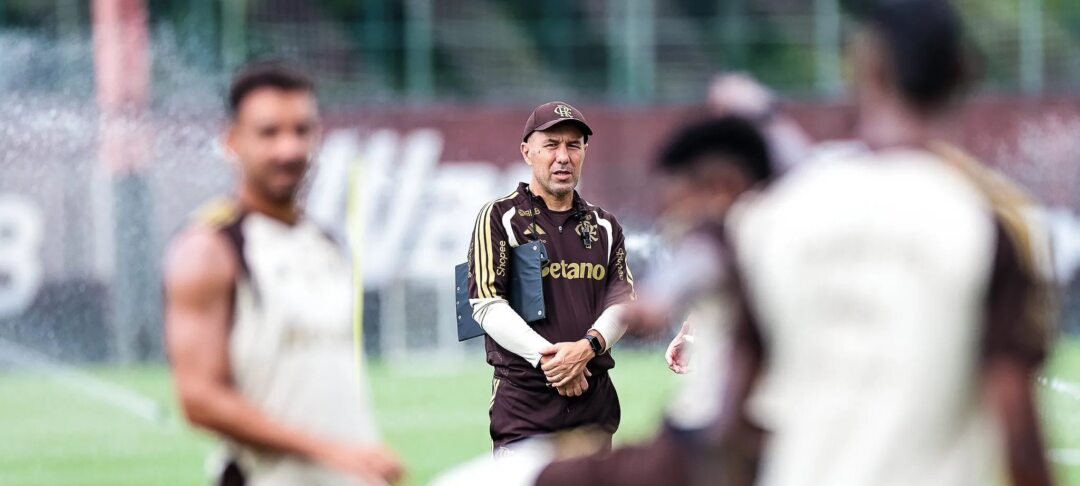 Flamengo inicia defesa da Libertadores em Cusco de olho no quinto título continental - Imagem do artigo original