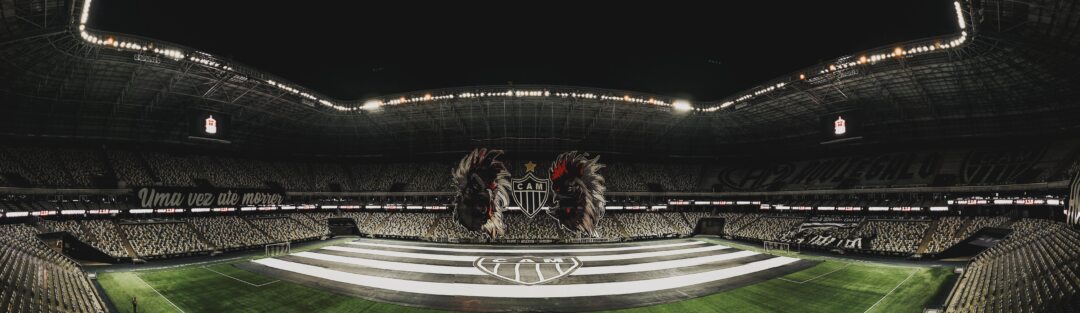 Atlético Mineiro e Galo da Madrugada encerram disputa judicial sobre uso da marca “Galo” - Imagem do artigo original