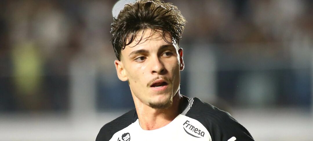 Fernando Diniz planeja reabilitar Garro, Bidon, André e Alex Santana no Corinthians - Imagem do artigo original