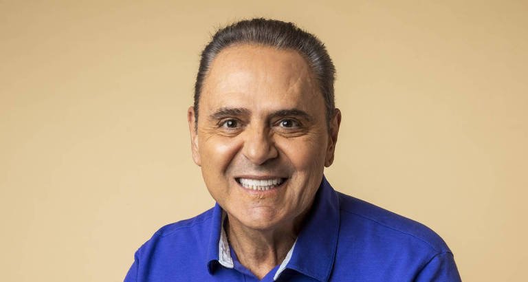 Luís Roberto é afastado da cobertura da Copa do Mundo na Globo após diagnóstico médico - Imagem do artigo original