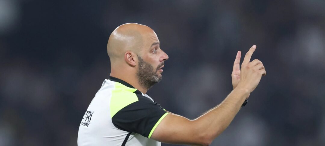 Franclim Carvalho promete Botafogo ofensivo e mira títulos na temporada - Imagem do artigo original