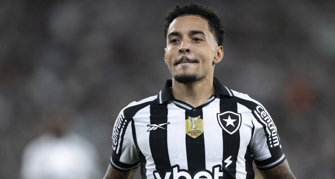 Franclim Carvalho recorda cartão vermelho de Gregore na final da Libertadores e detalha bastidor - Imagem do artigo original