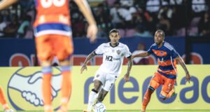 Santos abre venda de ingressos para duelo com Atlético na Vila Belmiro - Imagem do artigo original