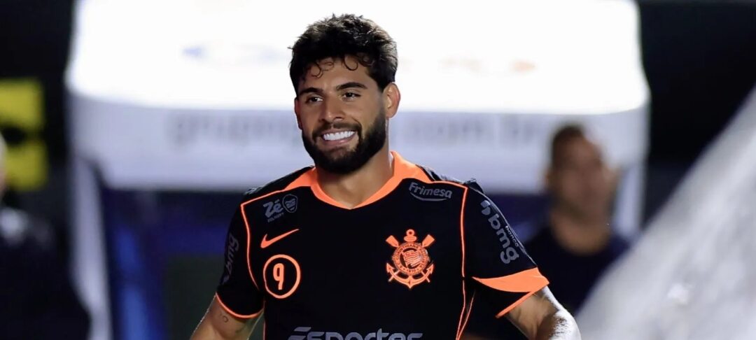 Corinthians estreia na Libertadores com vitória sobre o Platense e brilho de Garro - Imagem do artigo original