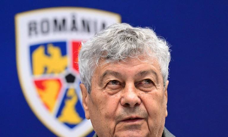 Morre Mircea Lucescu, romeno que somou 63 anos ininterruptos no futebol - Imagem do artigo original