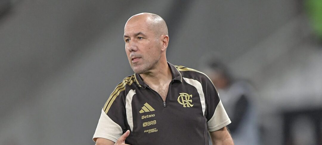 Leonardo Jardim recebe aprovação interna após vitória na estreia da Libertadores - Imagem do artigo original