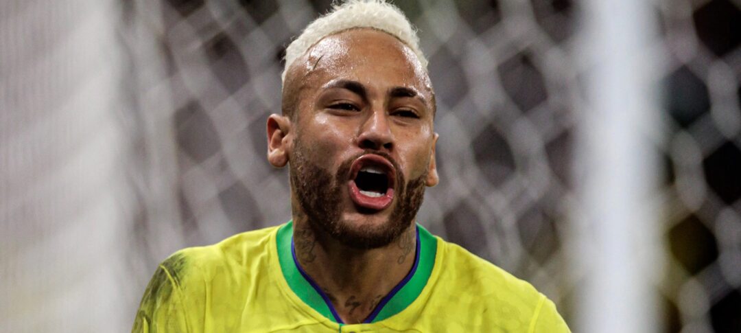 FC Cincinnati abre conversas para contratar Neymar após a Copa do Mundo - Imagem do artigo original