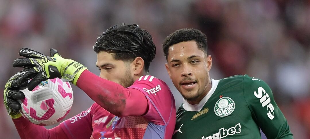 Rossi prioriza renovação com o Flamengo e recusa investida da Udinese - Imagem do artigo original