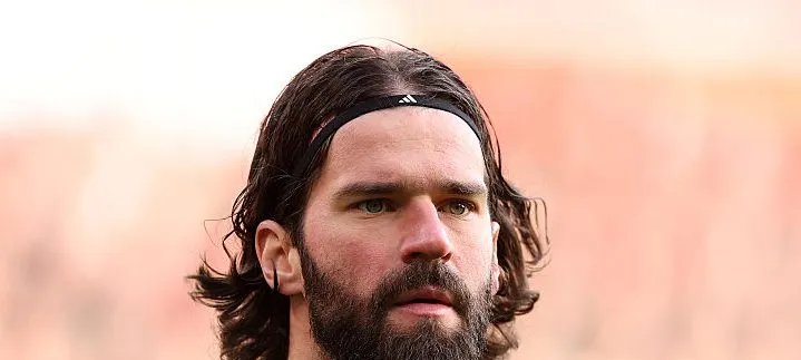 Internacional pode receber R$ 6 milhões em eventual transferência de Alisson para a Juventus - Imagem do artigo original