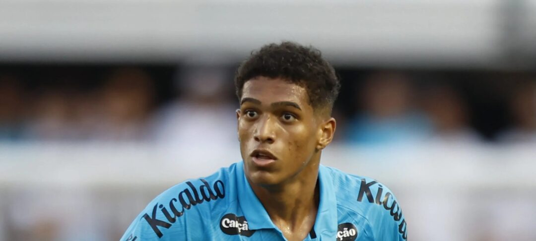 Torcida do Flamengo pede contratação de Souza, lateral de 19 anos do Tottenham - Imagem do artigo original