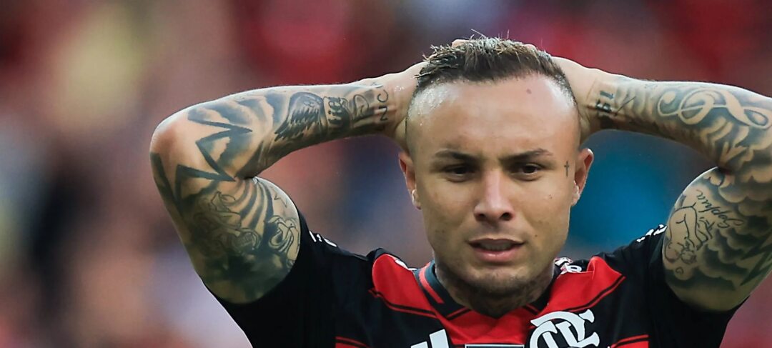 Corinthians monitora situação de Everton Cebolinha e avalia investida - Imagem do artigo original