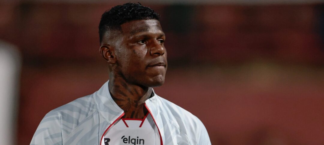 Contrato de Arboleda previa salários no exterior e repasses a intermediários - Imagem do artigo original