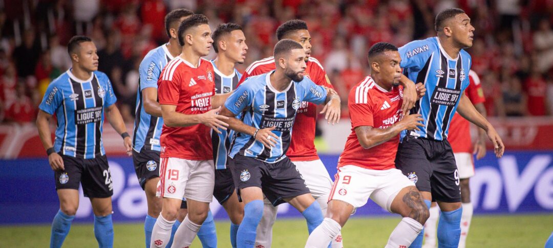 Inter define escalação com Félix Torres para o GreNal no Beira-Rio - Imagem do artigo original
