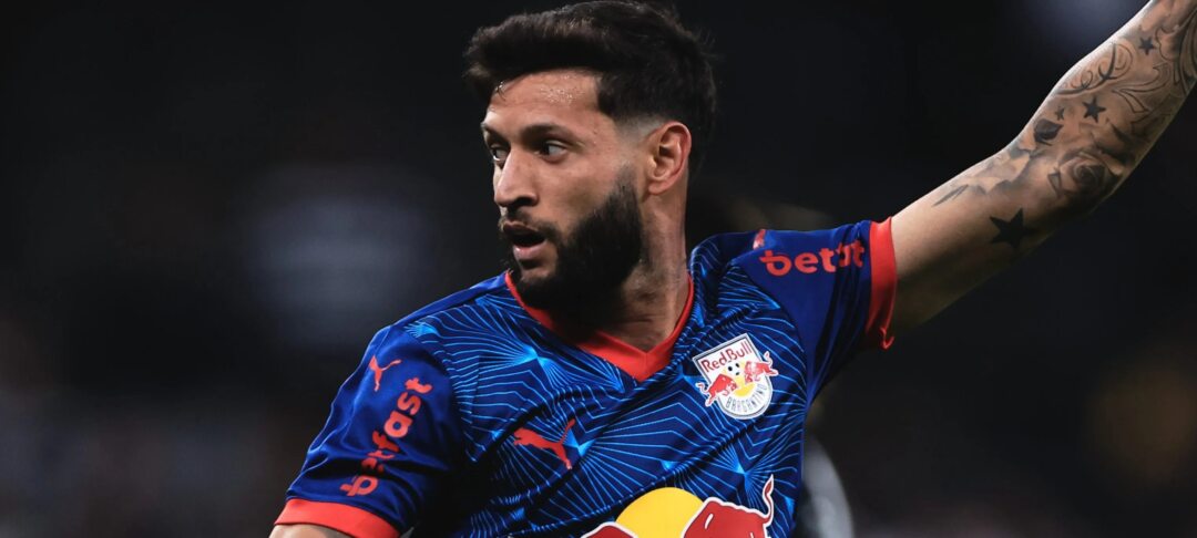 Santos planeja anunciar cinco reforços em julho após fracasso por Ferraresi - Imagem do artigo original