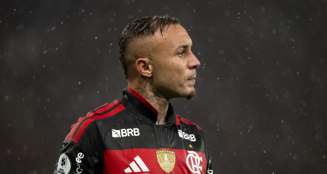 Saída de Memphis Depay vira condição para Corinthians buscar Everton Cebolinha - Imagem do artigo original