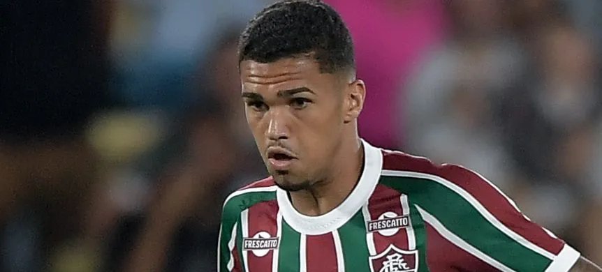 Alex Sandro volta e Flamengo terá força máxima no Fla-Flu de domingo - Imagem do artigo original