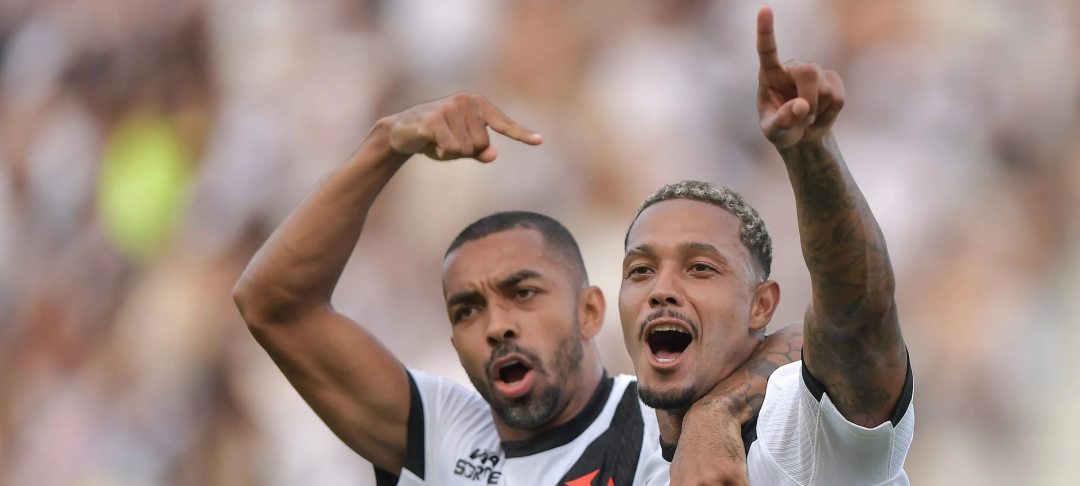 Inteligência artificial aponta empate entre Remo e Vasco na 11ª rodada do Brasileirão 2026 - Imagem do artigo original