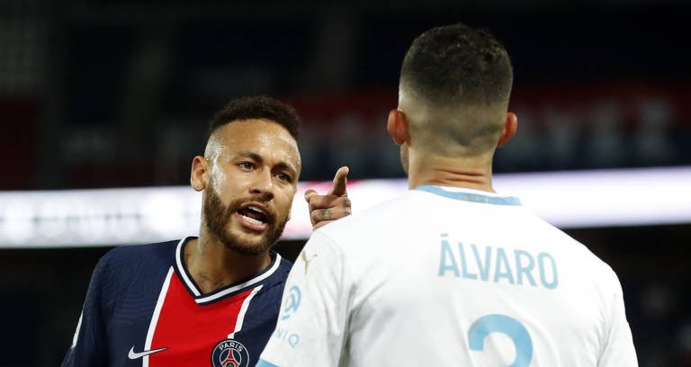 Jornalista Marina Izidro relata machismo em loja londrina e critica naturalização de expressão sexista usada por Neymar - Imagem do artigo original