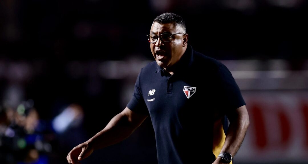 Expulsão de Lucas Ramón desorganiza São Paulo em derrota para o Vitória - Imagem do artigo original