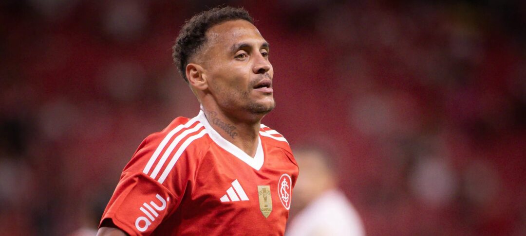 Pezzolano sai em defesa de Alan Patrick após críticas no Gre-Nal 452 - Imagem do artigo original