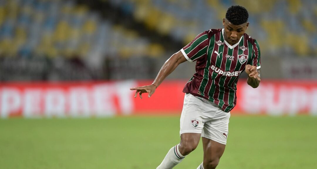 Hércules compara Fla-Flu a jogo de Libertadores e prevê duelo acirrado no Maracanã - Imagem do artigo original