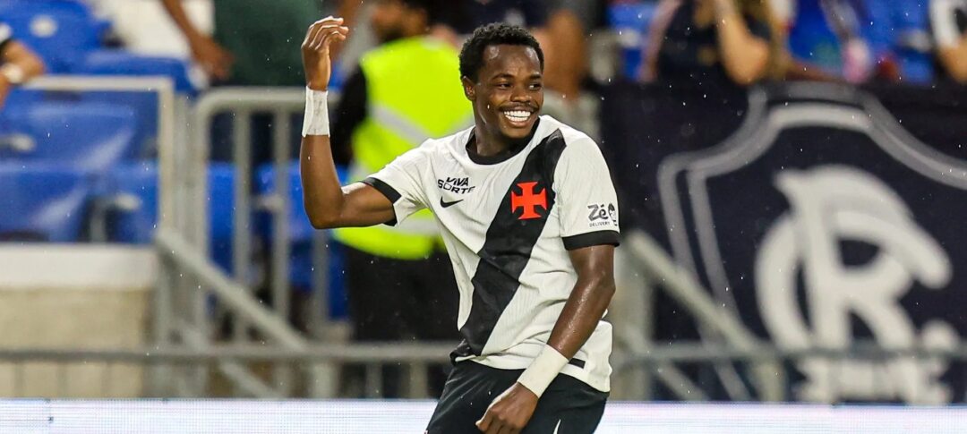 Léo Condé detalha ajustes táticos após empate entre Remo e Vasco no Mangueirão - Imagem do artigo original